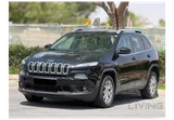 Jeep Cherokee Longitude 2015